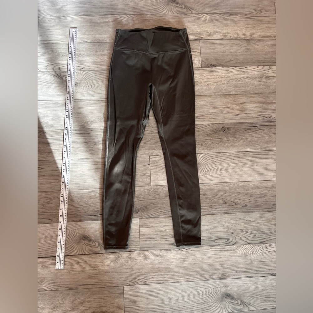 Fabletics high rise legging